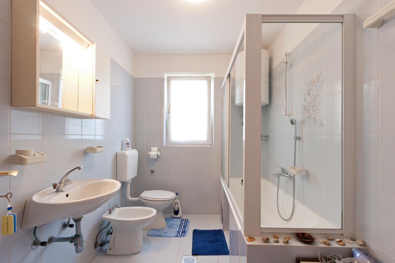 Neda Apartma *