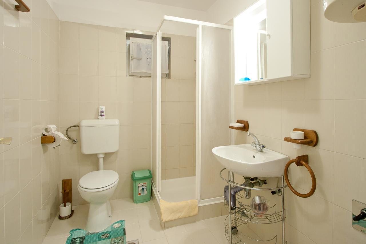 Neda Apartma *