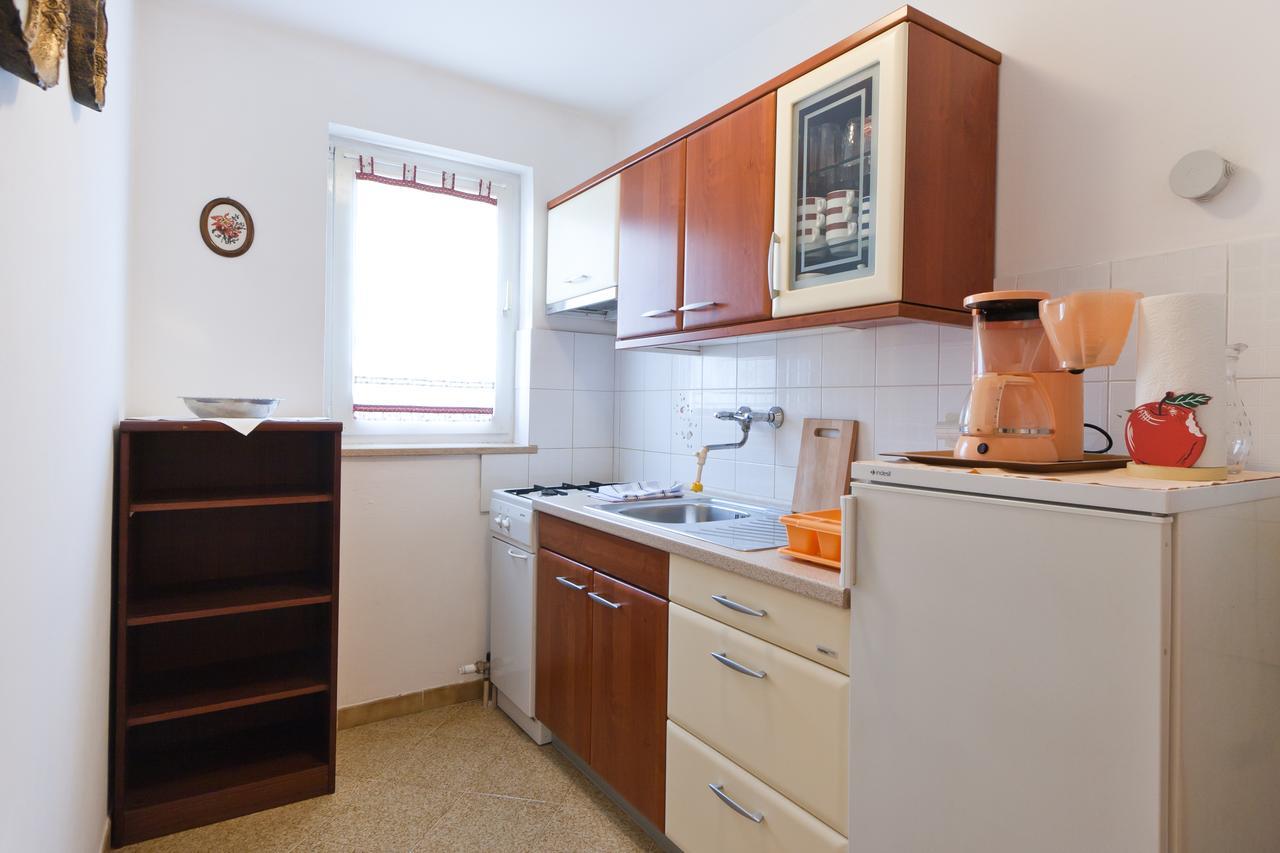 Apartma Neda