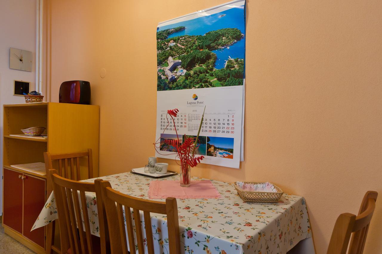 Apartma Neda *