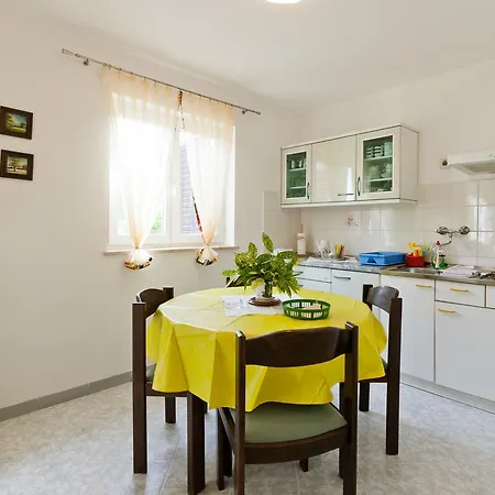 Apartments Neda Porec Exterior photo