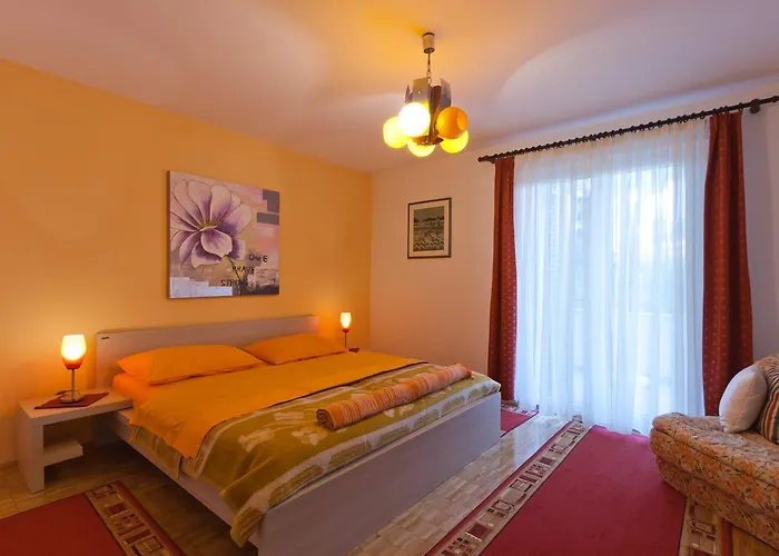 Apartments Neda