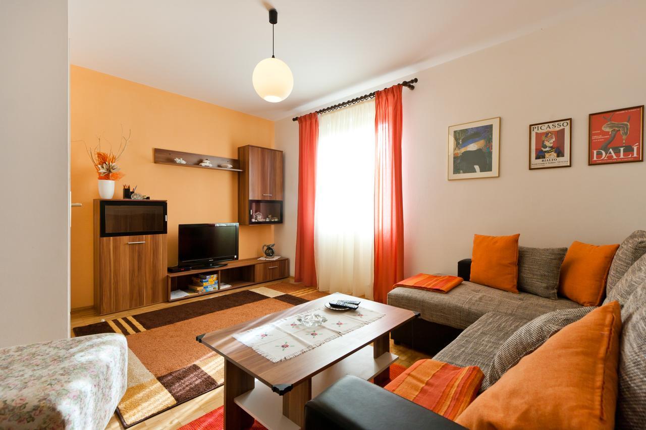 Apartman Neda *